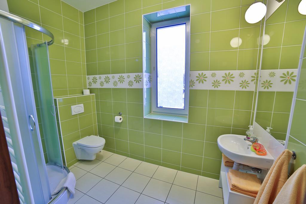 Parkowy Dworek Rabka Cameră foto